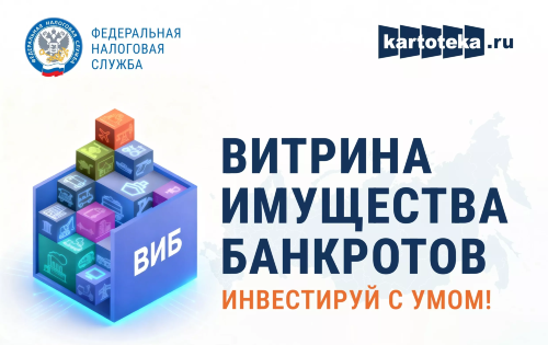 Витрина имущества банкротов: как найти активы для бизнеса