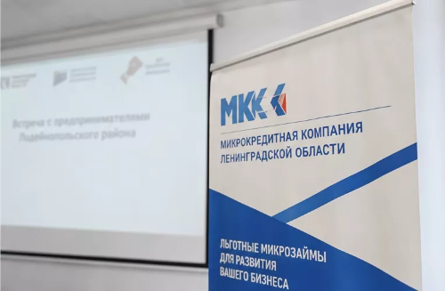 Льготное финансирование как инструмент развития: Игорь Лушников встретился с предпринимателями Лодейнопольского района