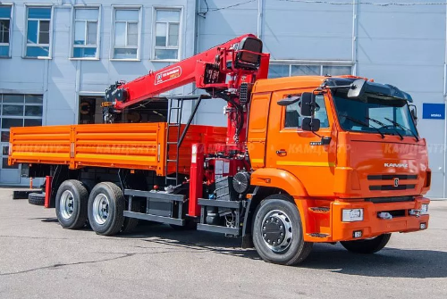 АНО «МКК Ленинградской области» поддержала предоставление государственного займа предпринимателю из сферы грузоперевозок