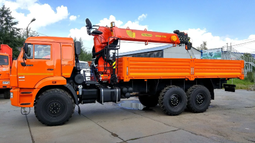 АНО «МКК Ленинградской области» поддержала предоставление государственного займа предпринимателю из сферы грузоперевозок