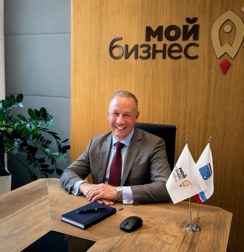 Ленинградская область представит продукт «Защита» для пострадавших селлеров WB на Всероссийском форуме «Предпринимательское микрофинансирование. Сезон XIII» в Воронеже 