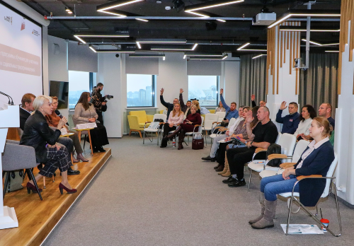 По поручению губернатора в Ленинградской области стартовала расширенная программа обучения для предпринимателей – участников СВО