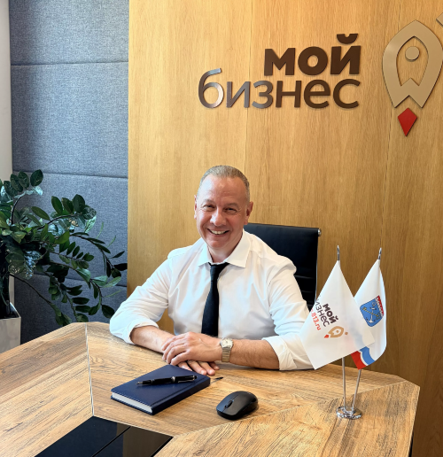 АНО «МКК ЛО» вышла на новый уровень: категория «A» в рейтинге Корпорации МСП