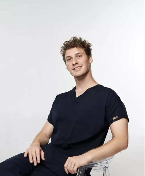 Новый шаг к здоровью и предпринимательству